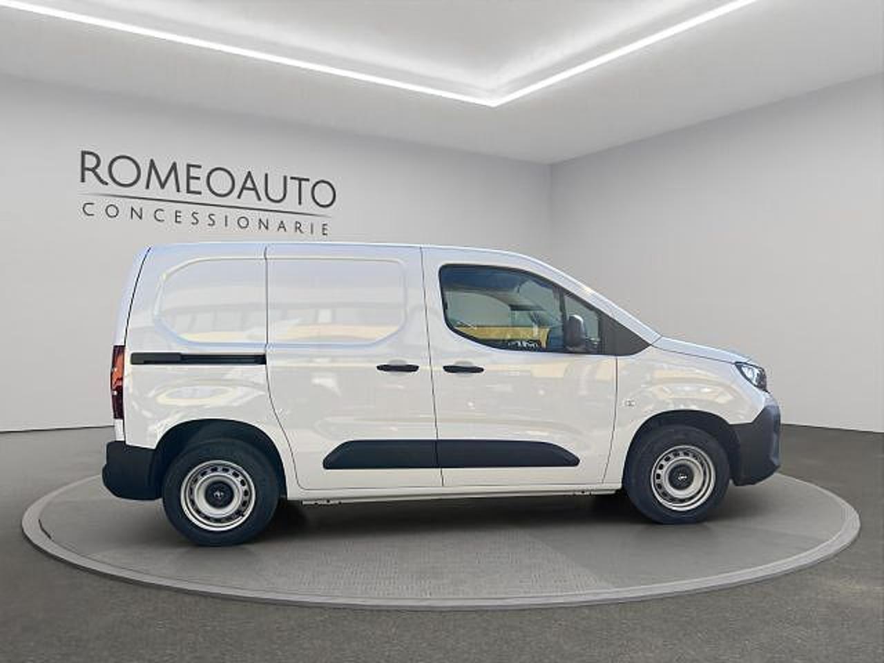 Opel Opel Combo usata 22
