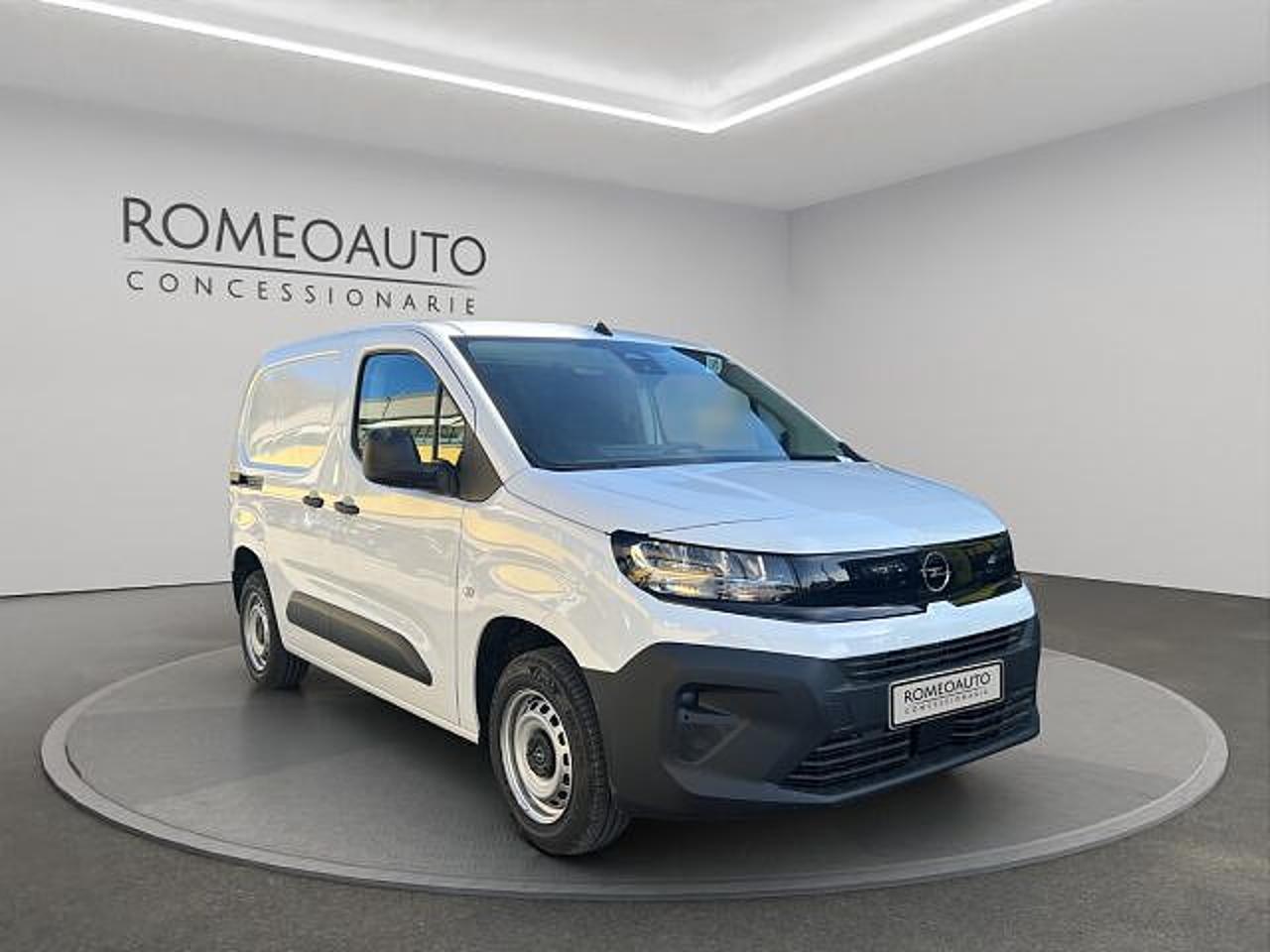 Opel Opel Combo usata 23