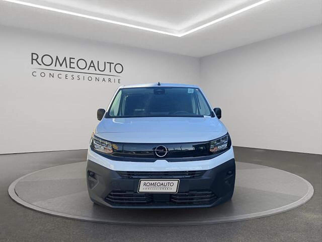 Opel Opel Combo usata 24