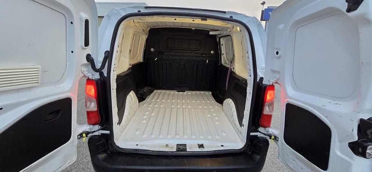 Opel Opel Combo usata 1