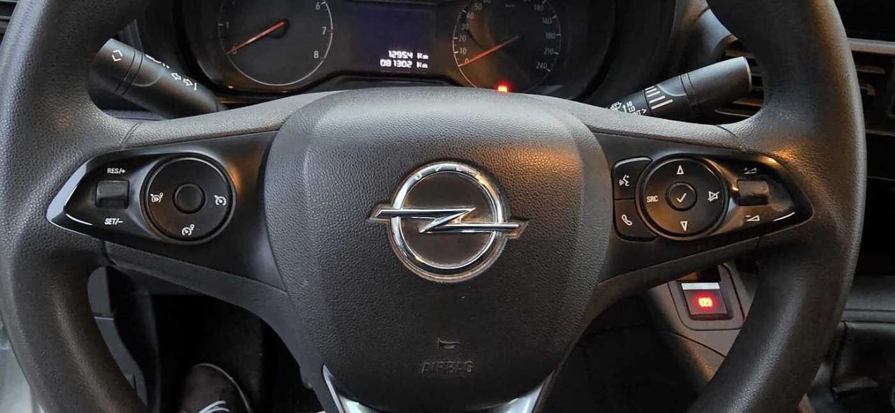 Opel Opel Combo usata 5