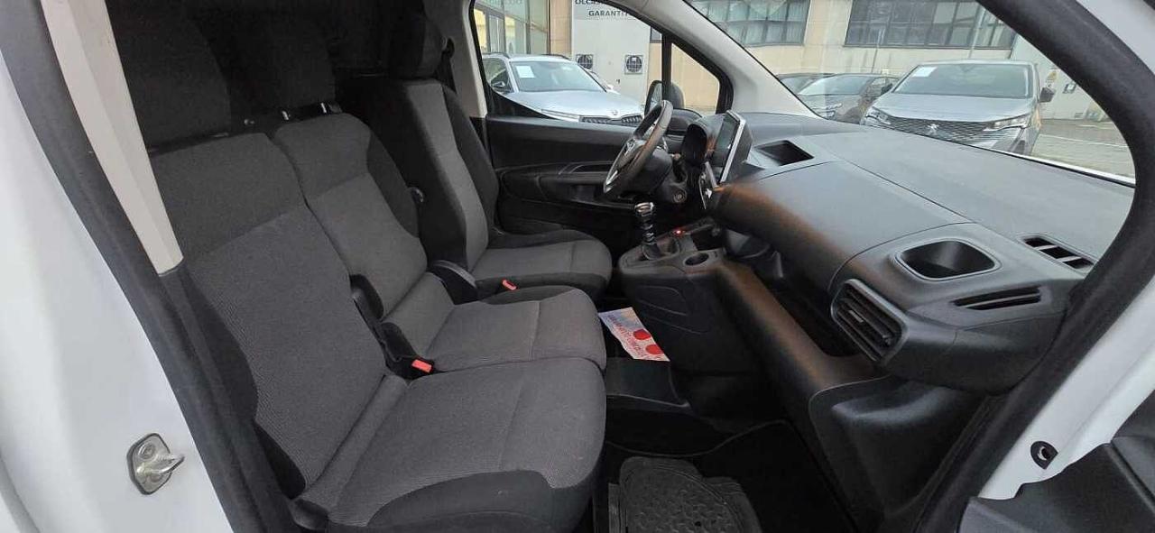 Opel Opel Combo usata 6