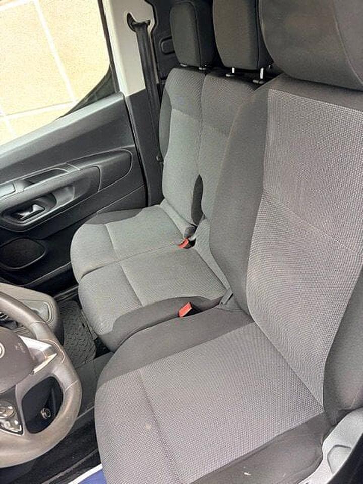 Opel Opel Combo usata 7