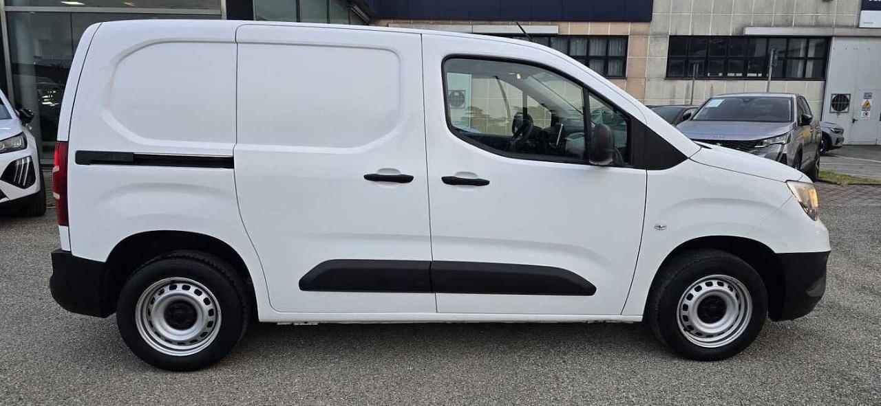 Opel Opel Combo usata 14