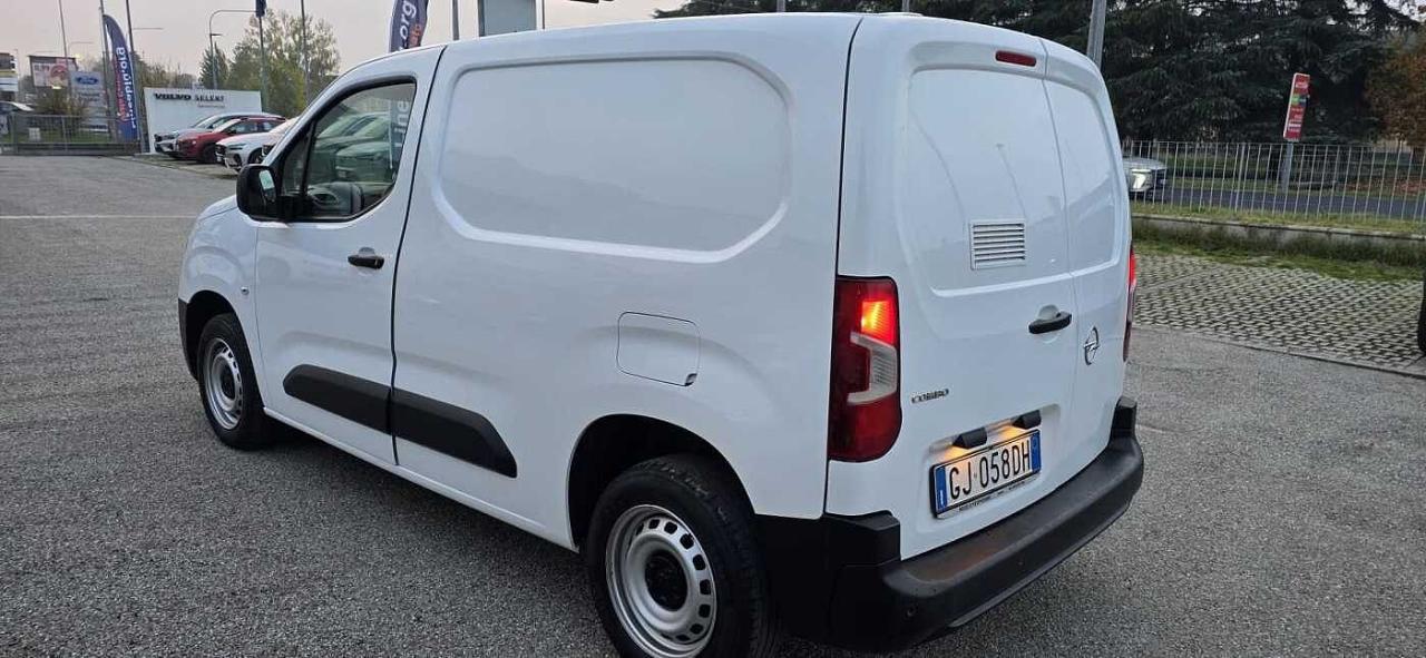 Opel Opel Combo usata 16