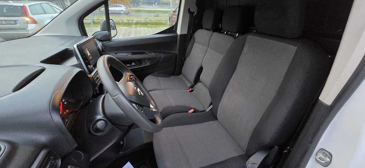 Opel Opel Combo usata 19