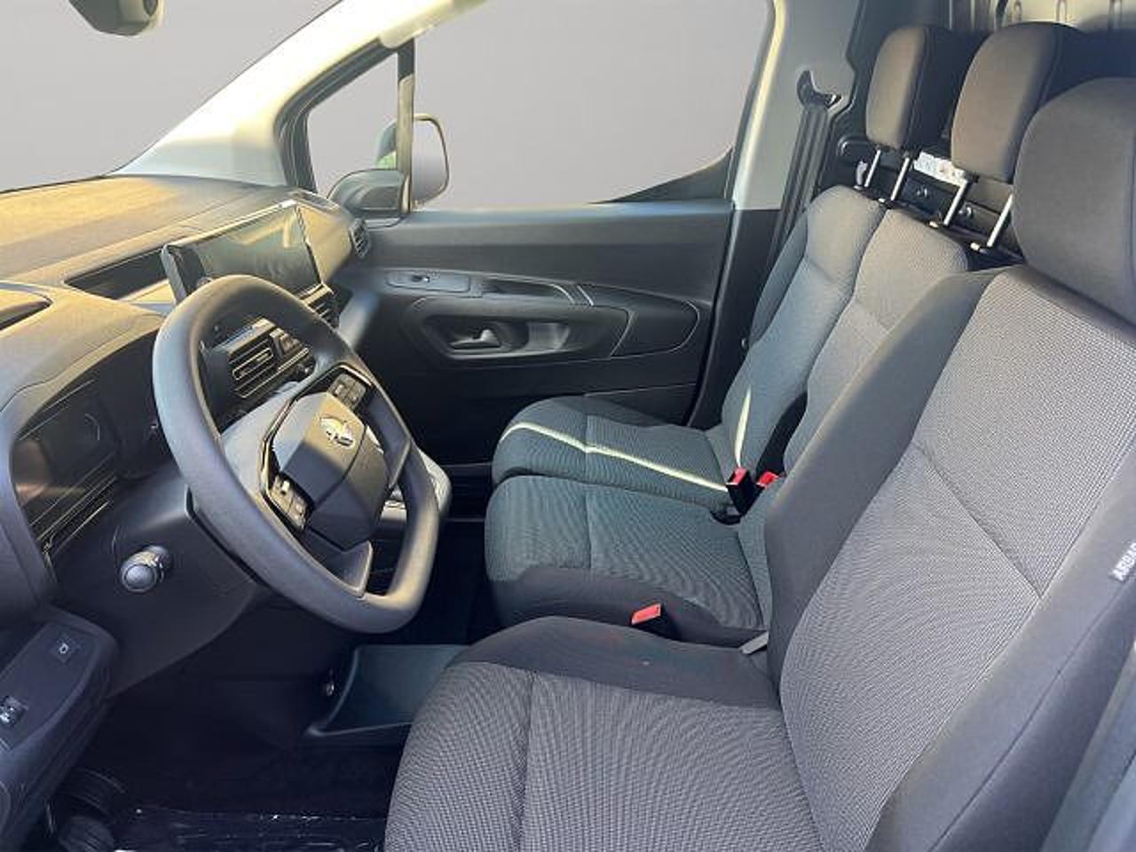 Opel Opel Combo usata 1
