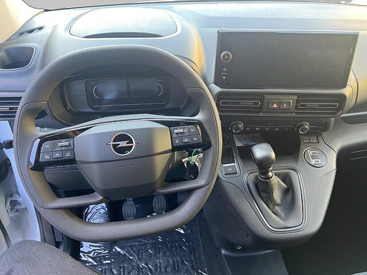 Opel Opel Combo usata 2