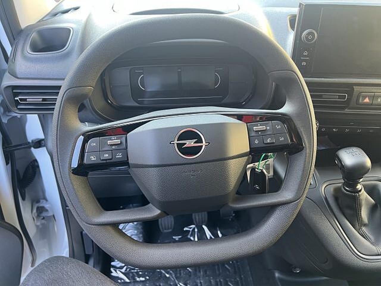 Opel Opel Combo usata 3