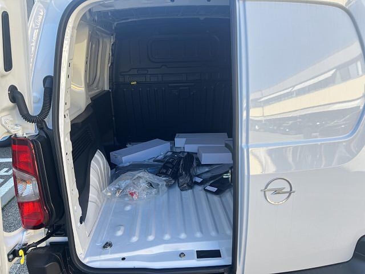 Opel Opel Combo usata 17
