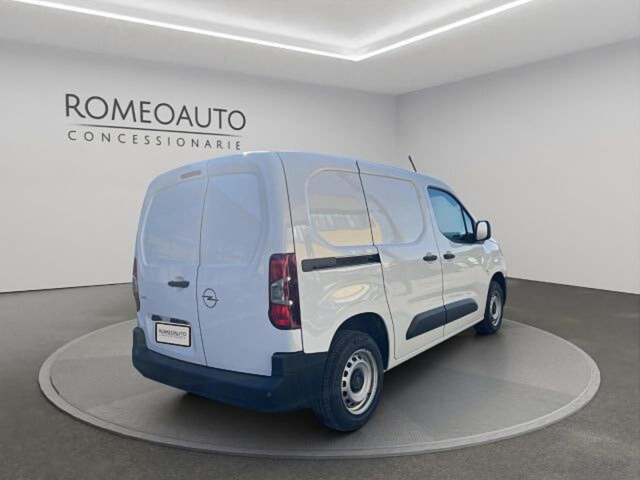 Opel Opel Combo usata 21