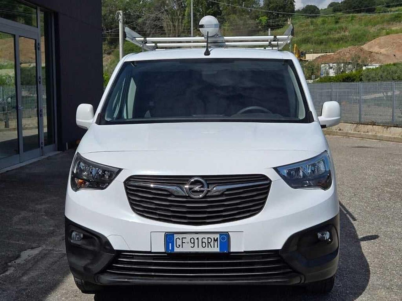 Opel Opel Combo usata 1