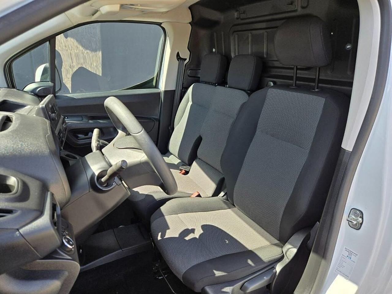 Opel Opel Combo usata 2