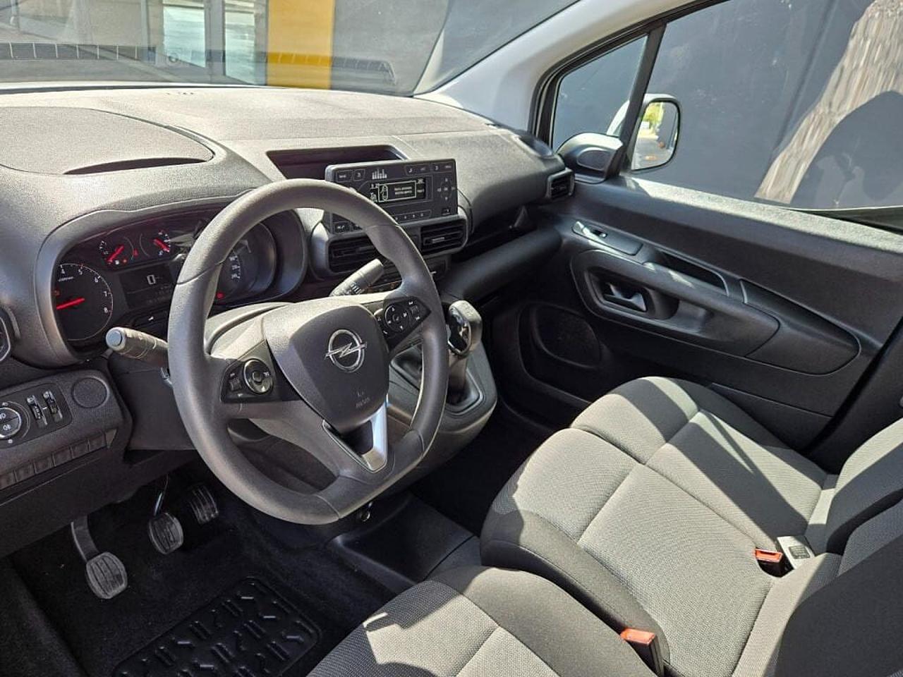 Opel Opel Combo usata 3