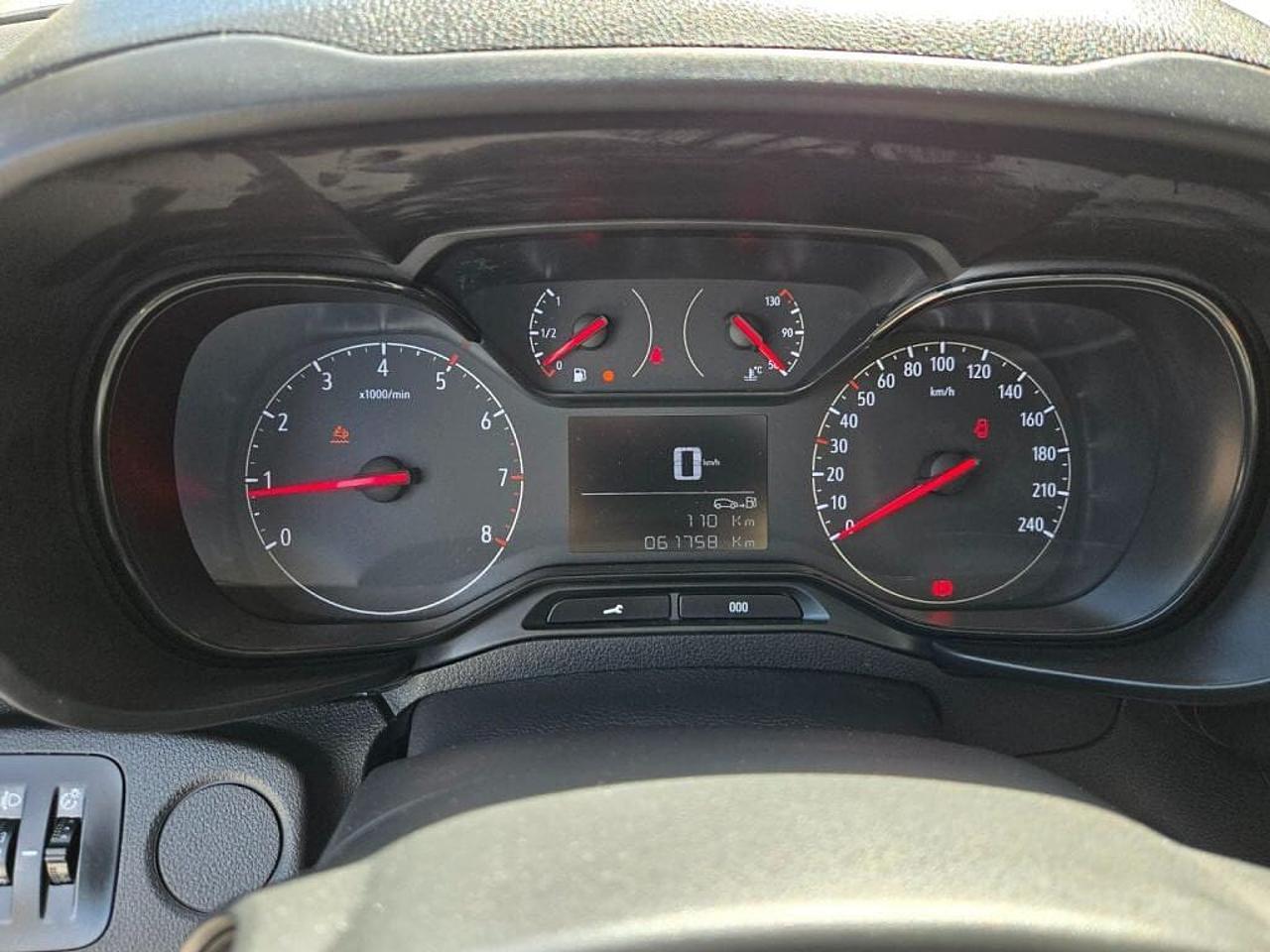 Opel Opel Combo usata 5