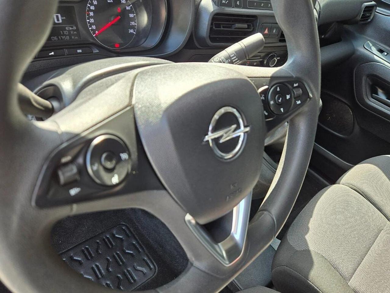 Opel Opel Combo usata 8