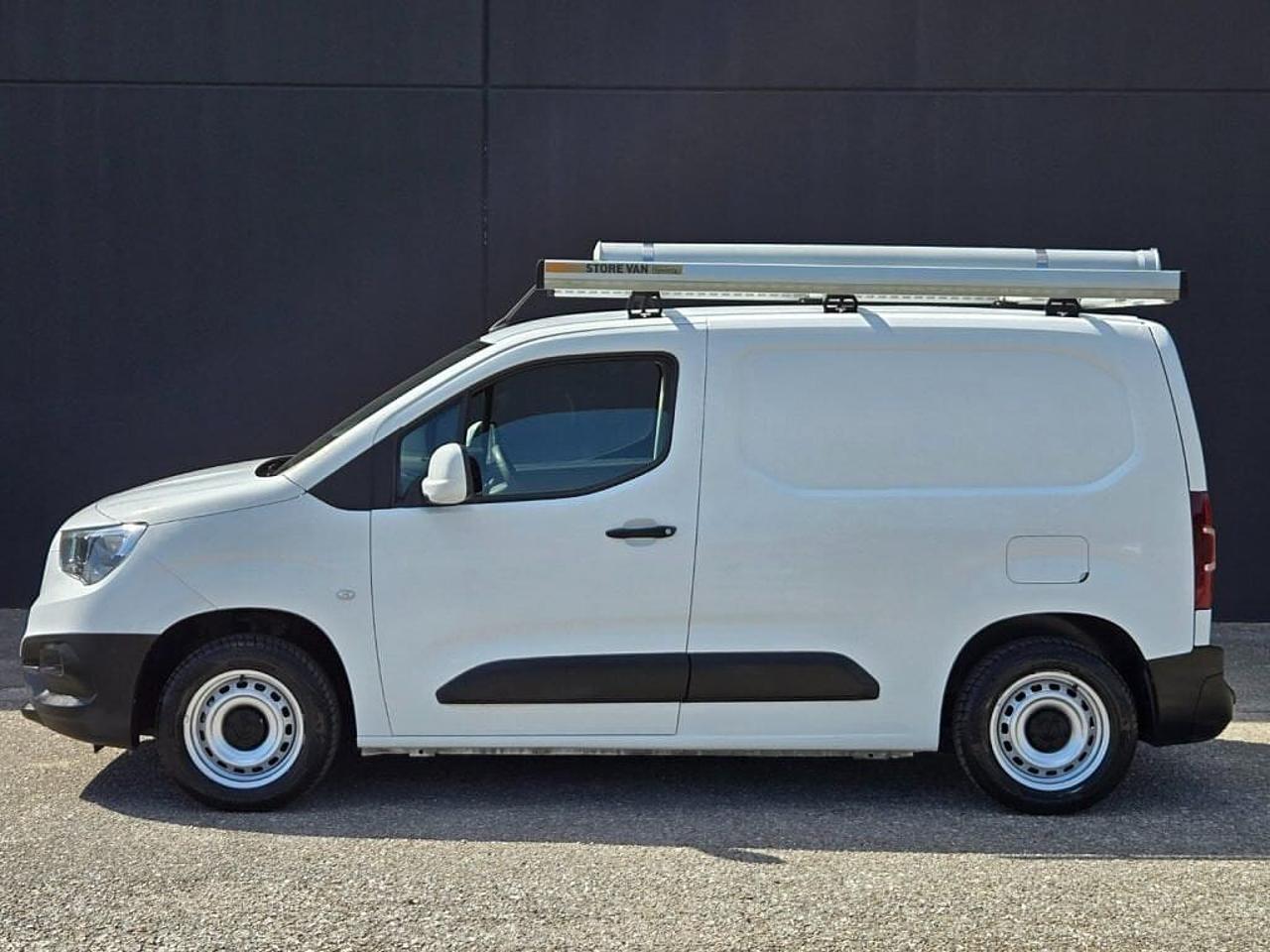 Opel Opel Combo usata 11