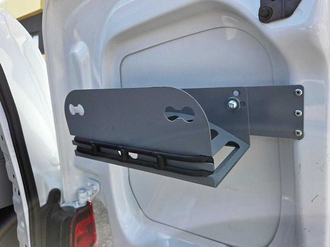 Opel Opel Combo usata 12