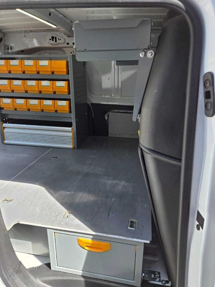 Opel Opel Combo usata 23