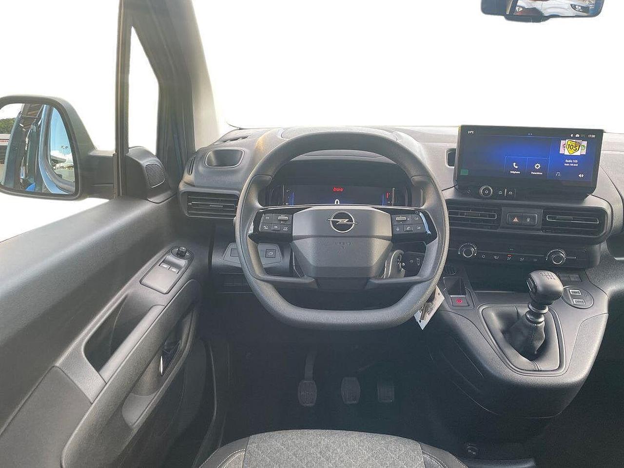 Opel Opel Combo usata 1
