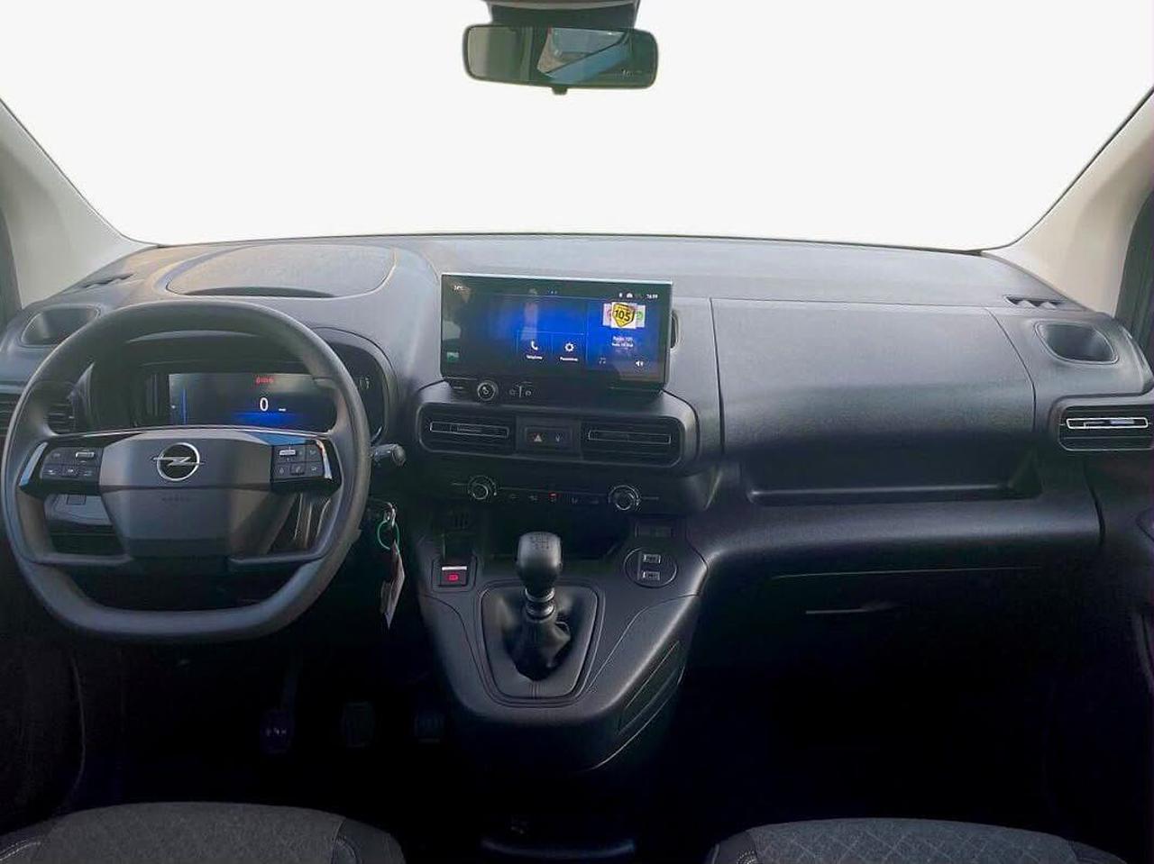 Opel Opel Combo usata 2