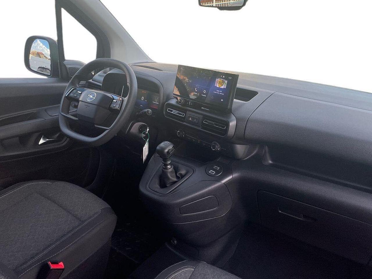 Opel Opel Combo usata 6