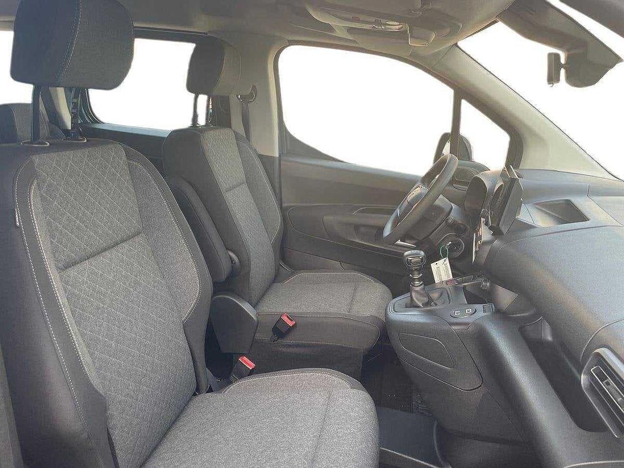 Opel Opel Combo usata 7
