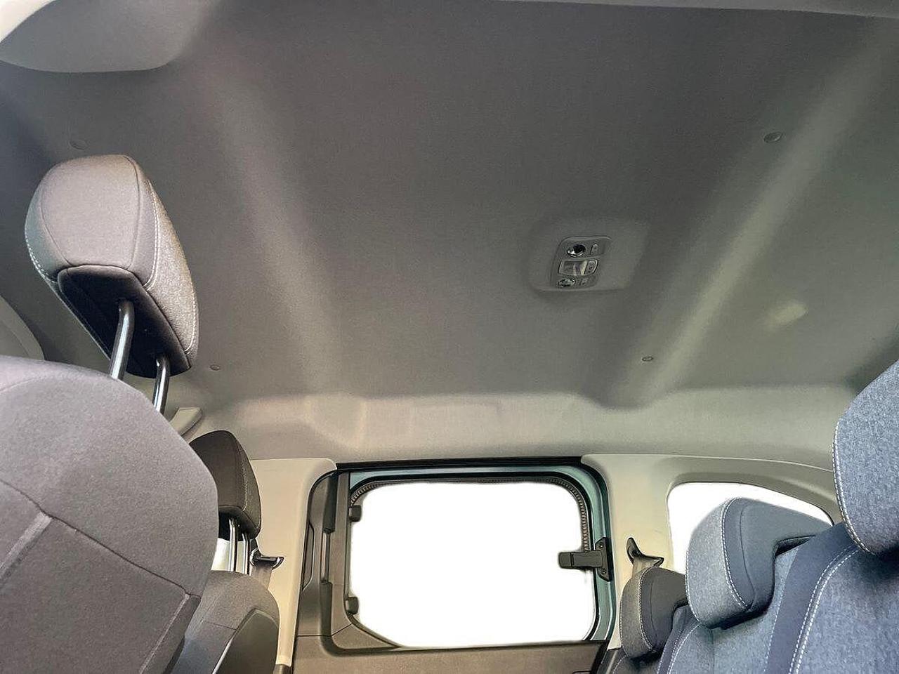 Opel Opel Combo usata 8