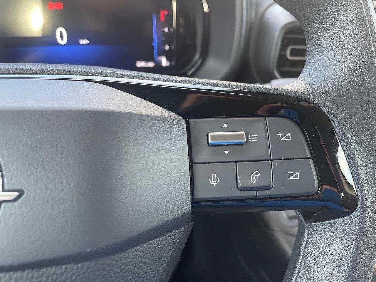 Opel Opel Combo usata 12