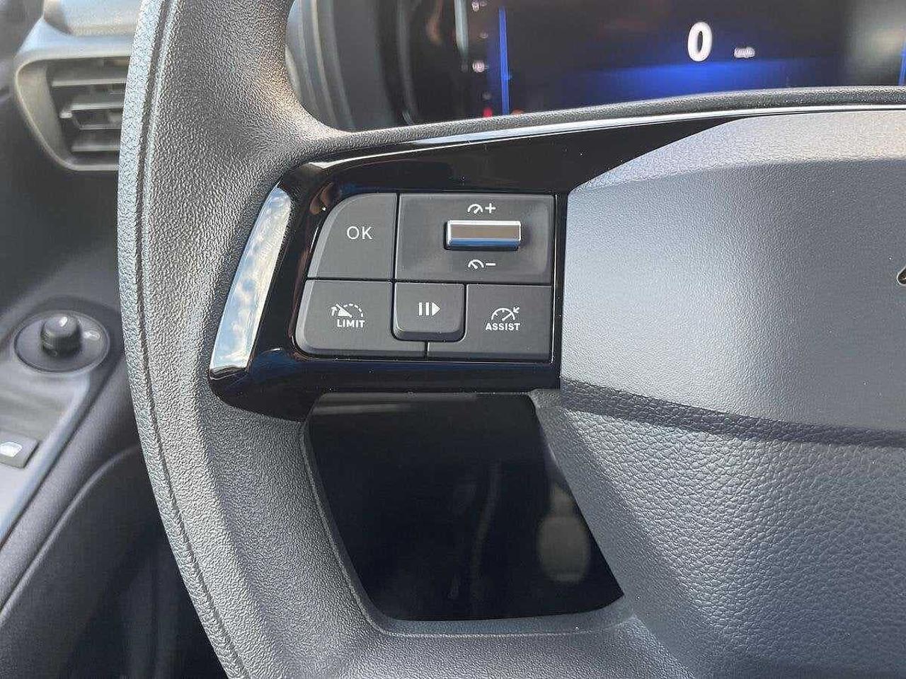 Opel Opel Combo usata 13