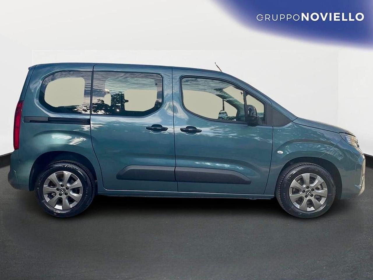 Opel Opel Combo usata 14