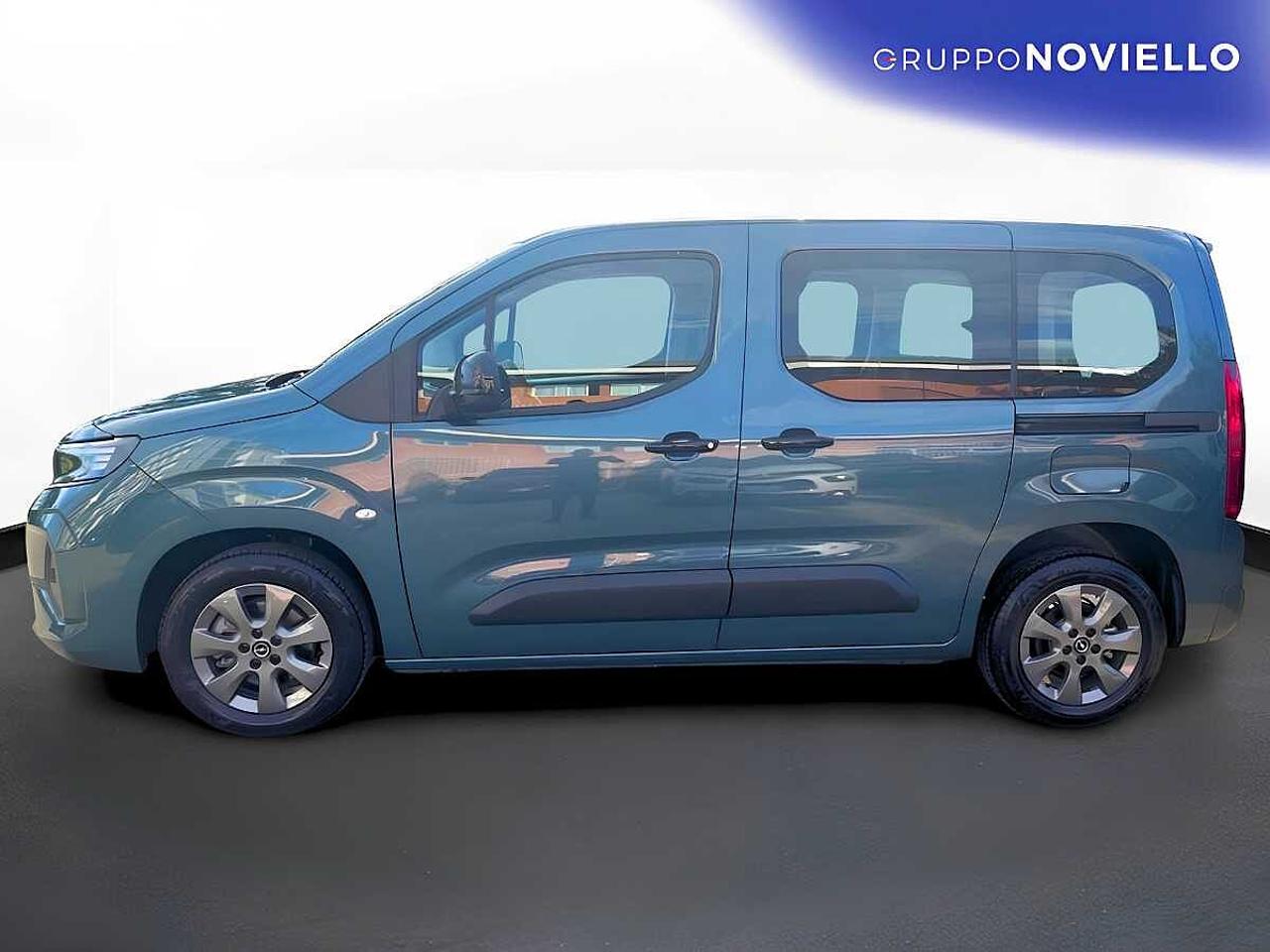 Opel Opel Combo usata 15