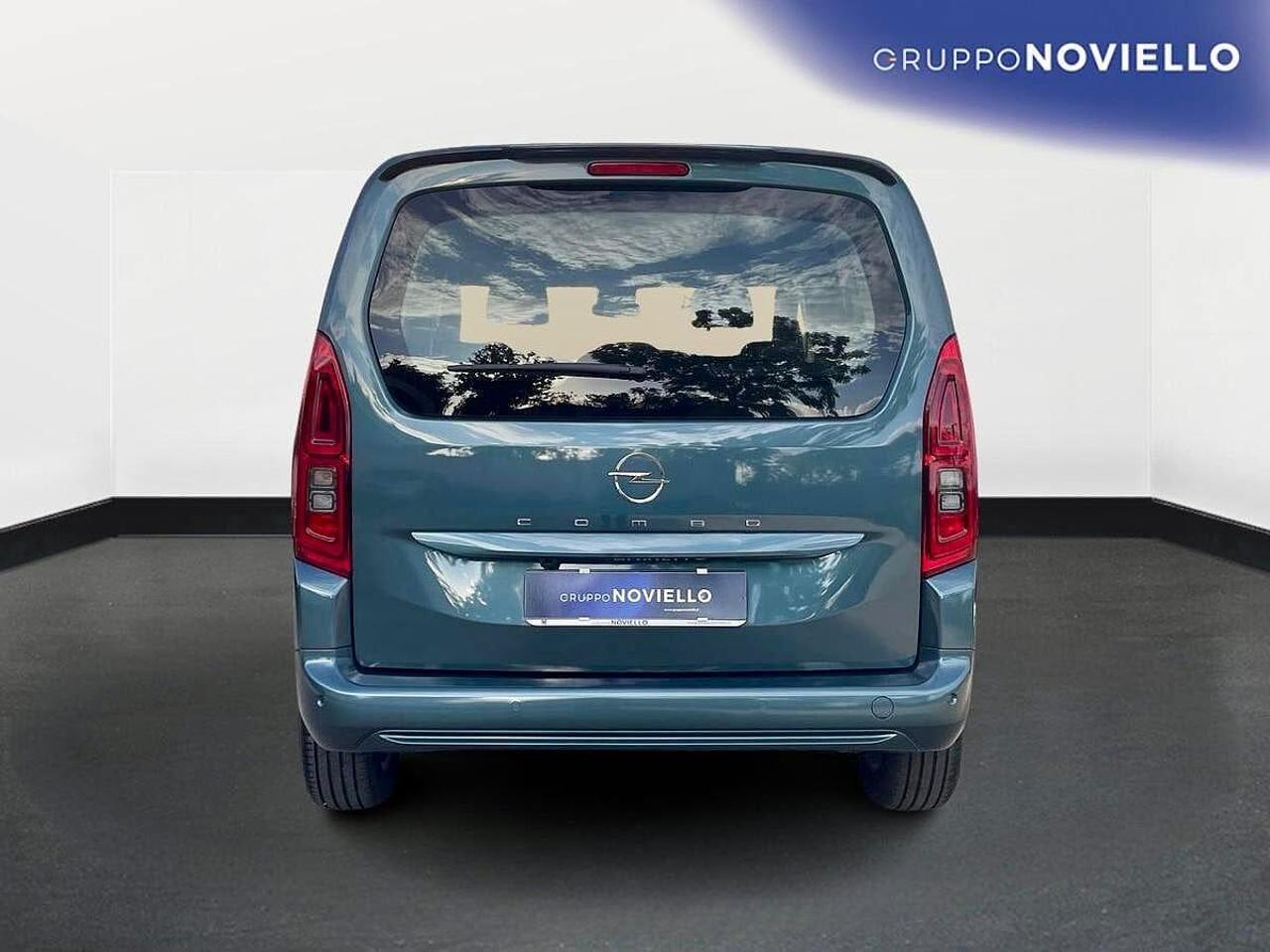 Opel Opel Combo usata 17