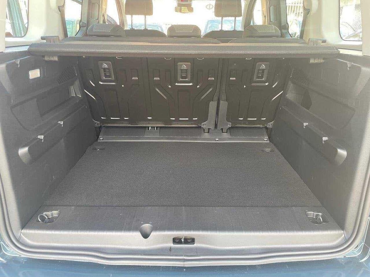 Opel Opel Combo usata 18
