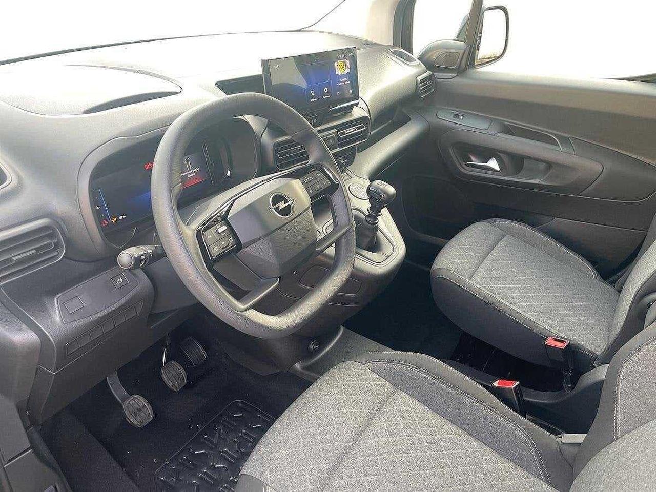 Opel Opel Combo usata 20