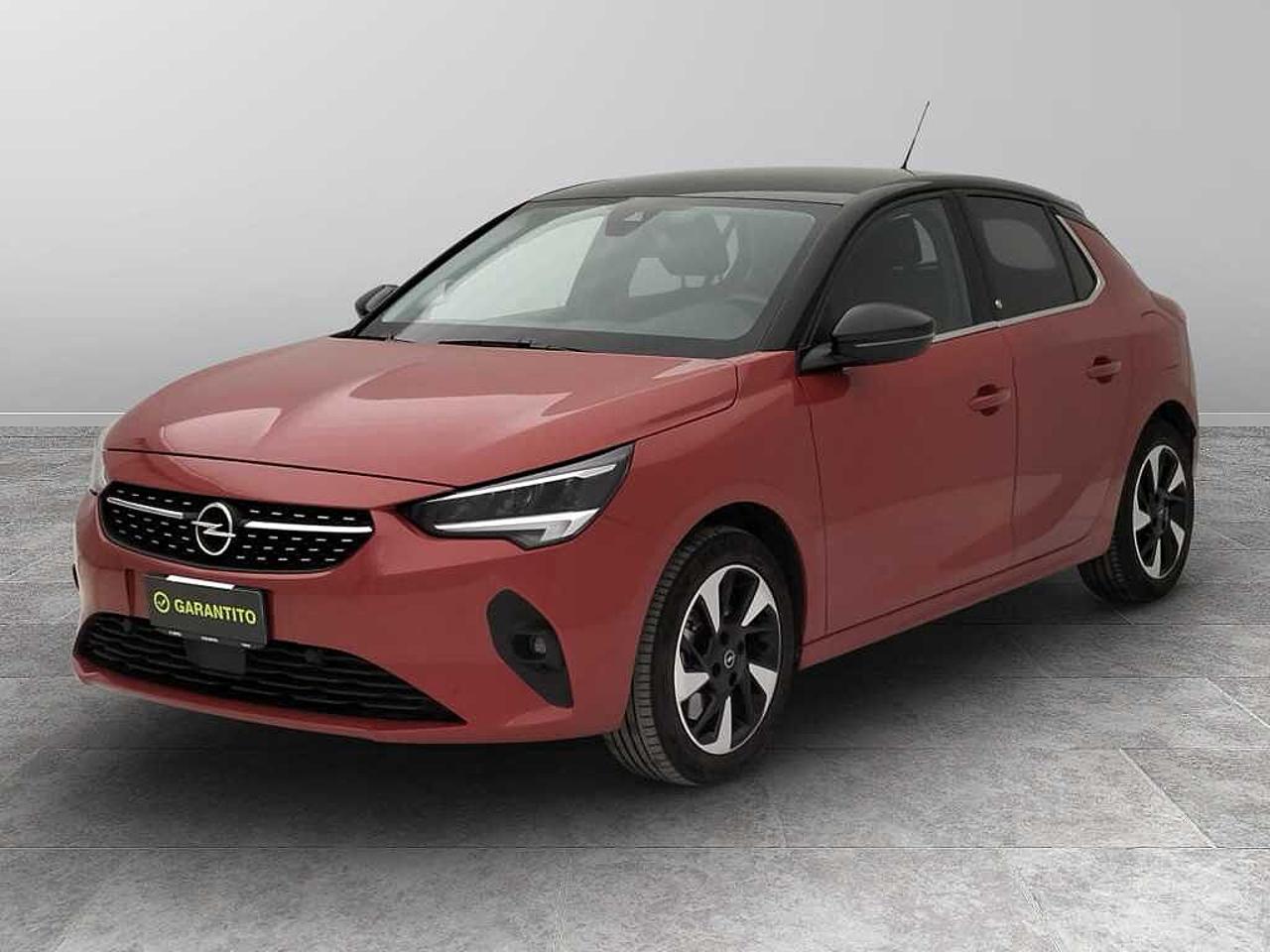 opel corsa corsa e- elegance usata