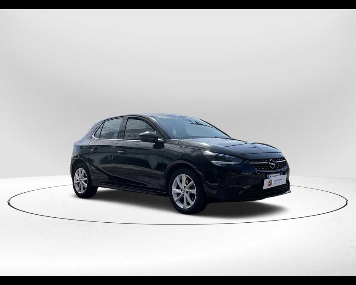 opel corsa corsa 1.2 100 cv elegance usata