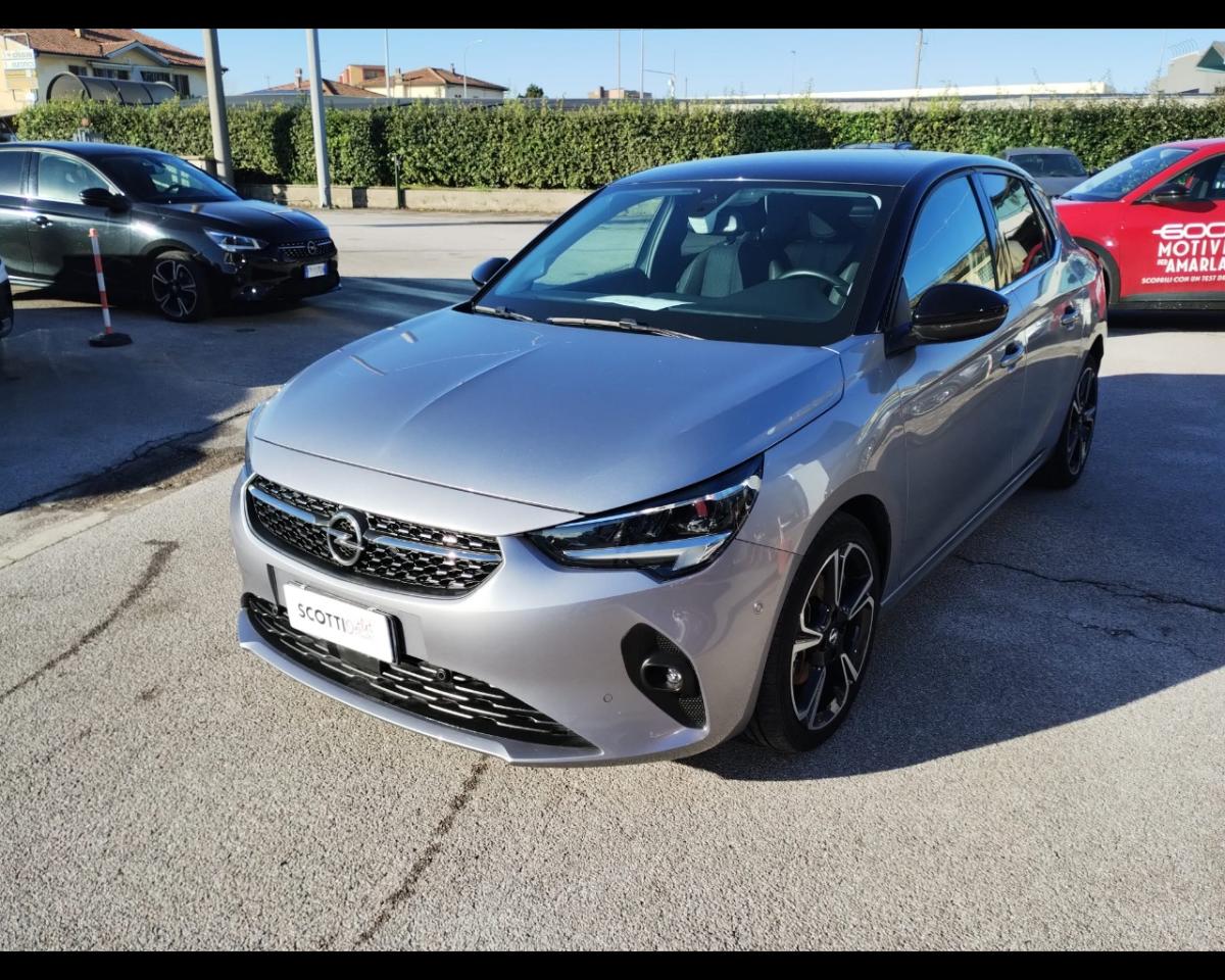 Opel Opel Corsa CORSA VI 1.5 Elegance s and s 100cv