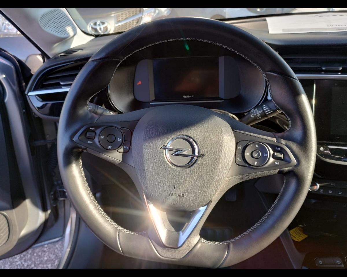Opel Opel Corsa usata, con climatizzatore