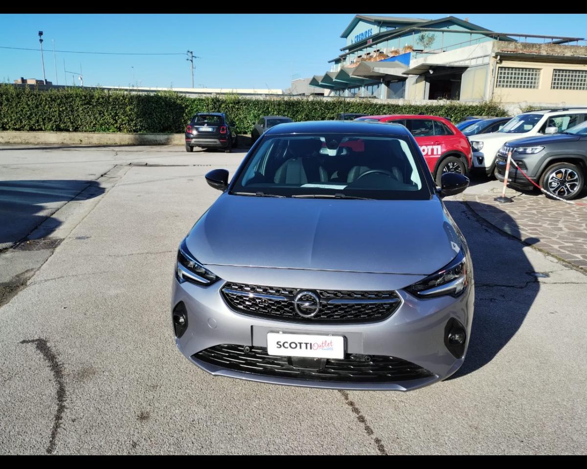 Opel Opel Corsa usata 7