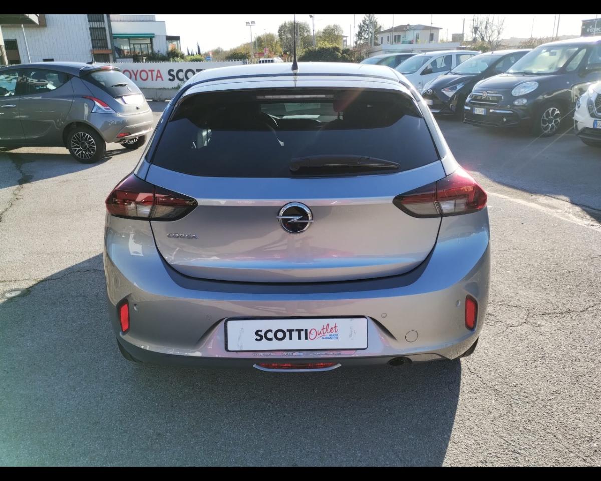 Opel Opel Corsa usata 8