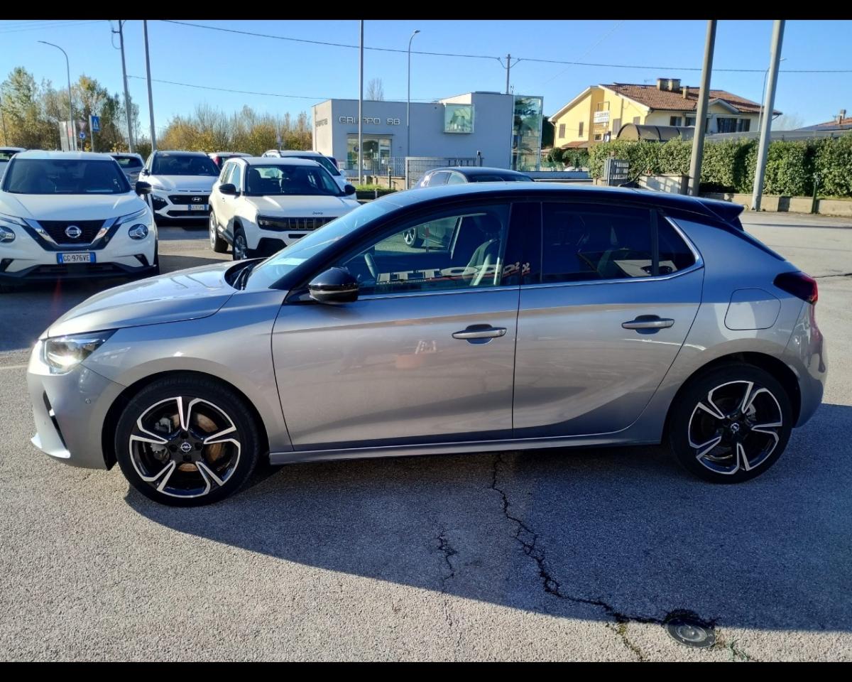 Opel Opel Corsa usata 9