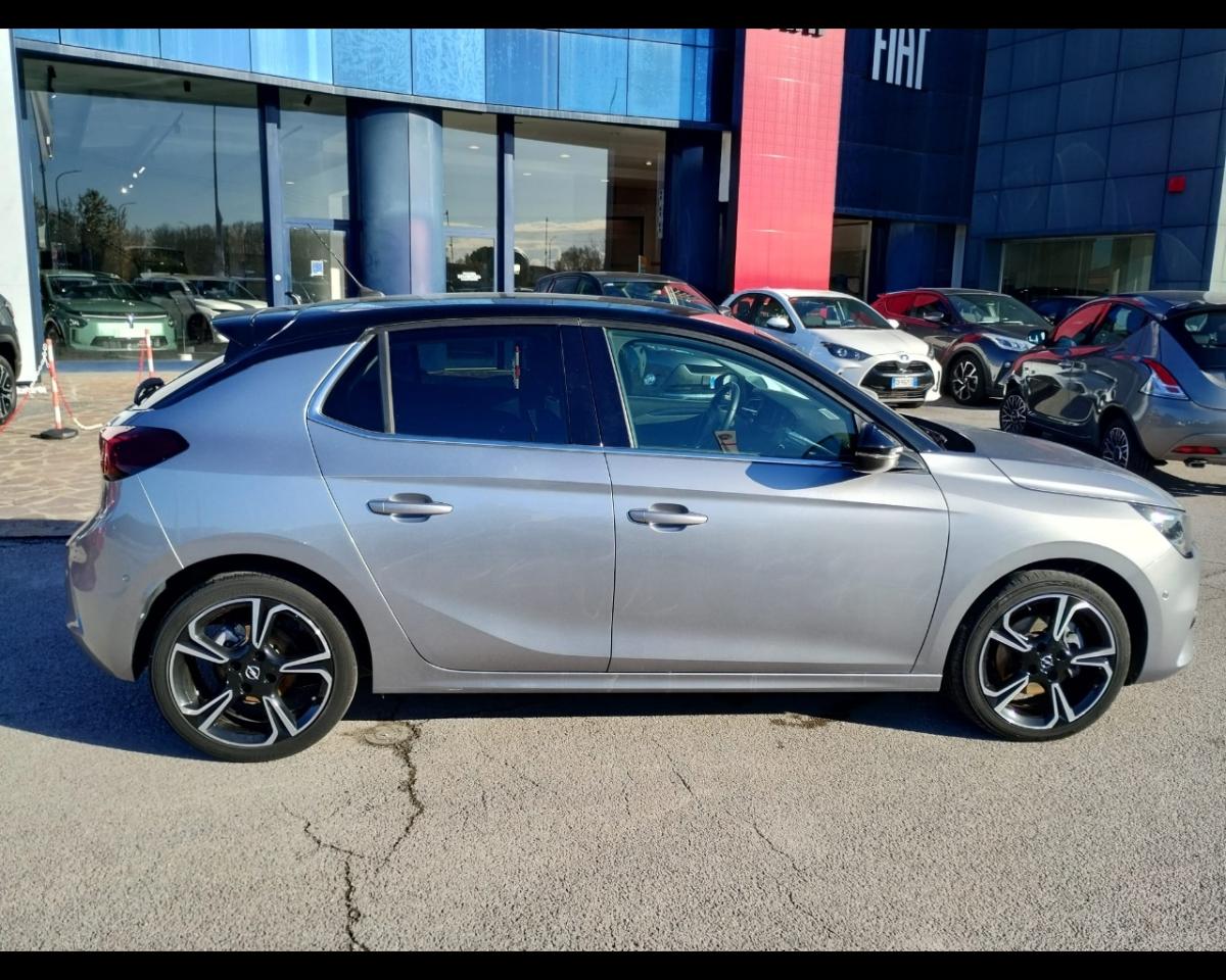 Opel Opel Corsa usata 10