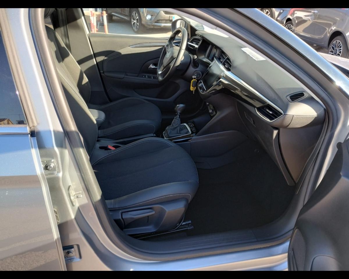 Opel Opel Corsa usata 13