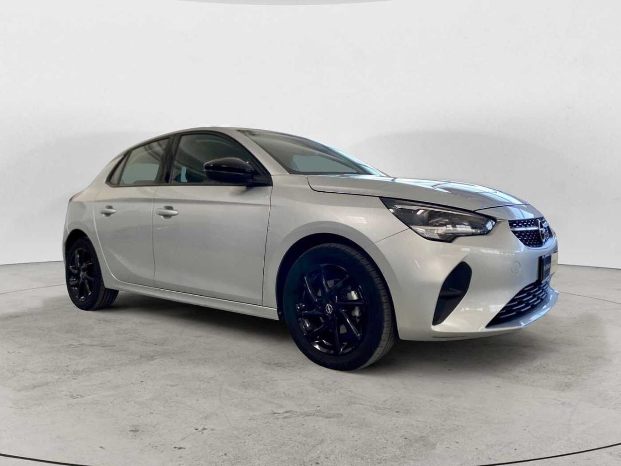 opel corsa corsa 1.2 75 cv ss design tech usata