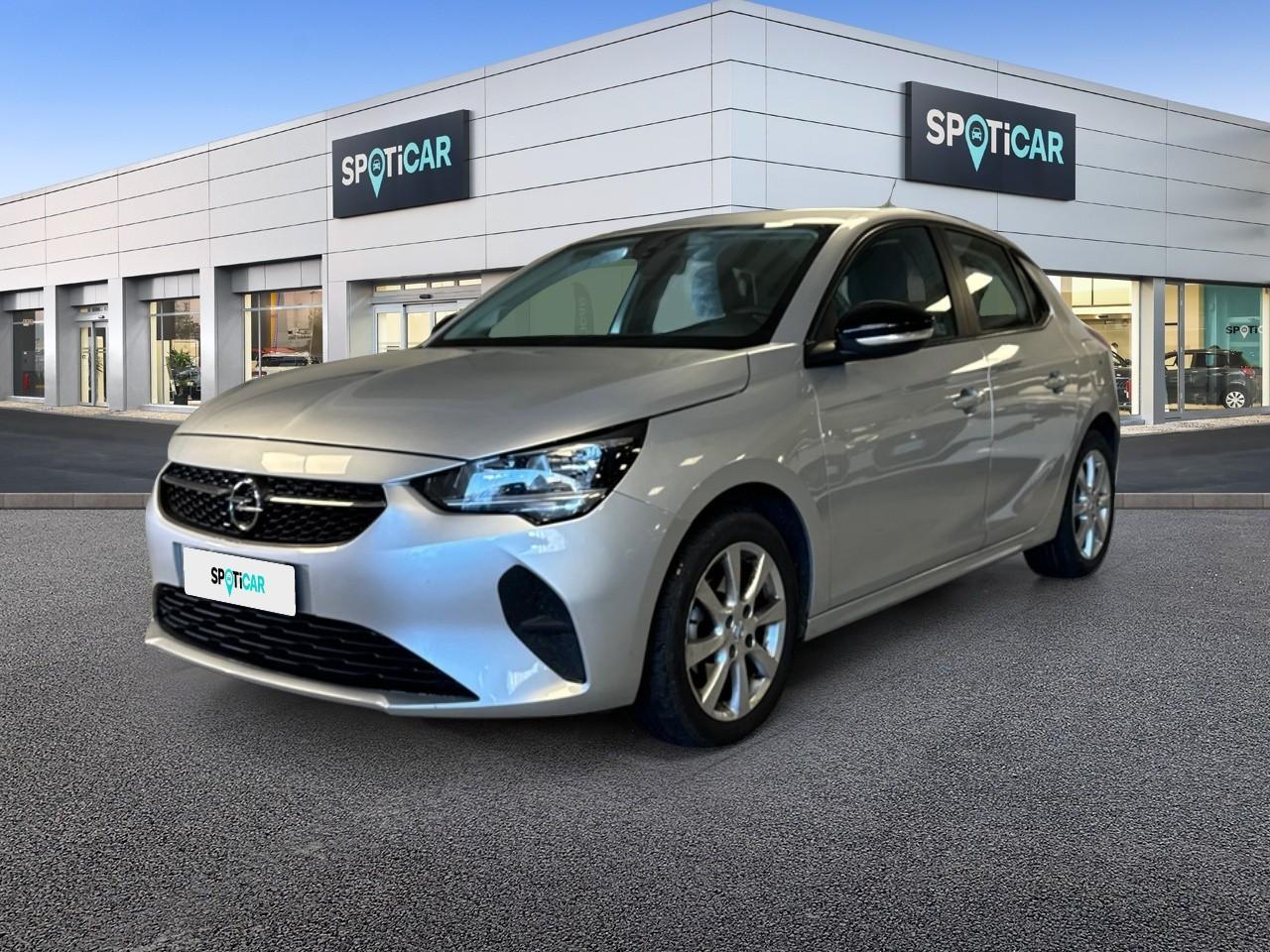 opel corsa 1.2 75cv gs mt5