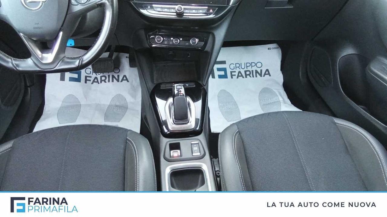Opel Opel Corsa usata, con 5 porte