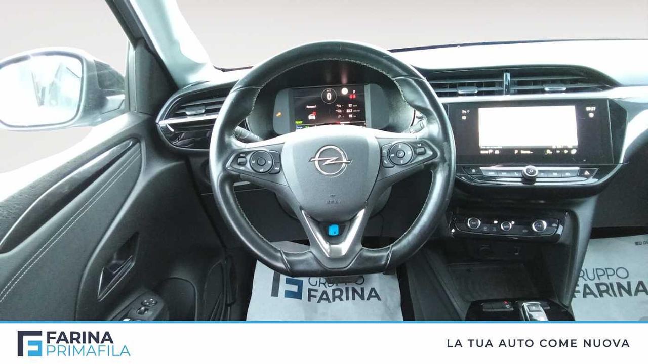 Opel Opel Corsa usata, con 5 sedili