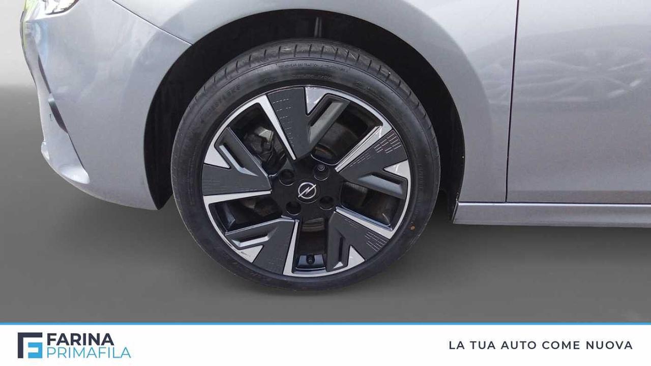 Opel Opel Corsa usata, con assistente di corsia