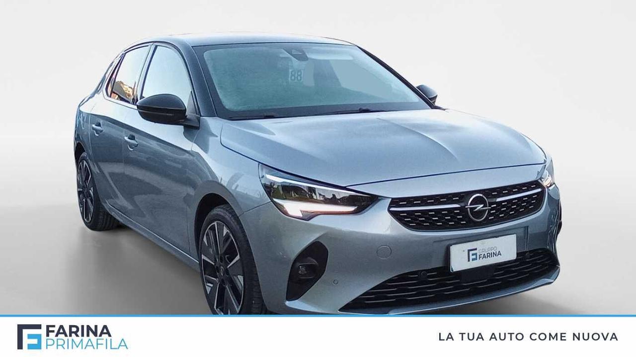 Opel Opel Corsa usata, con cruise control